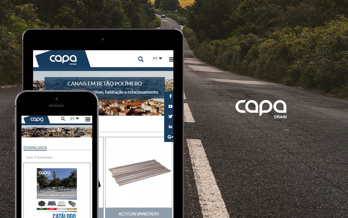 Goweb Agency - Porto - Kunstrasen verlegen