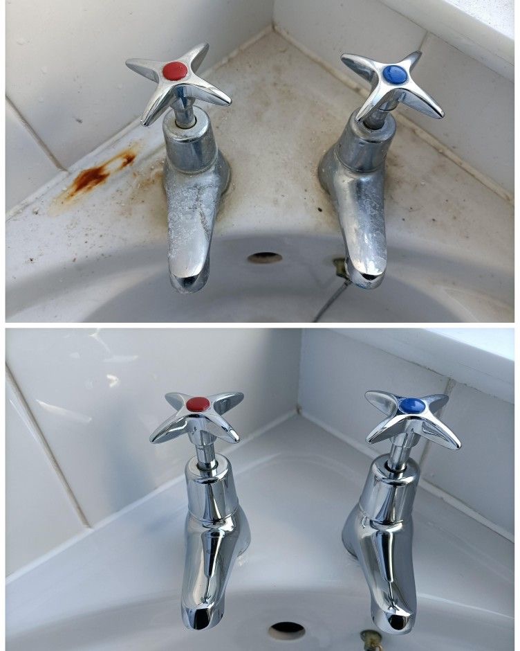 Deise - Mesão Frio - Deep or Spring Cleaning