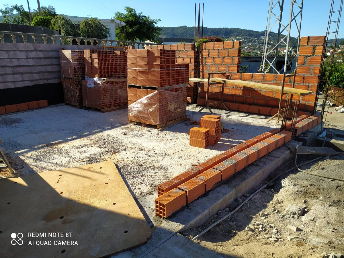Construçoes Jorge Rocha - Barcelos - Outdoor Plumbing Repair or Maintenance