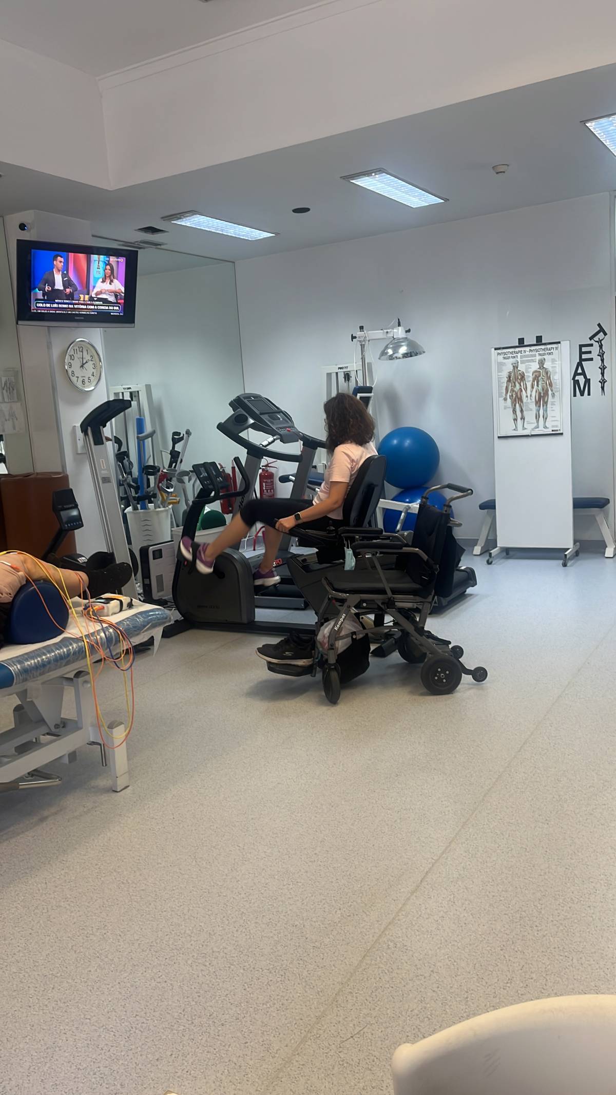 Ítalo Giordani Bortolozo - Almada - Fisioterapia
