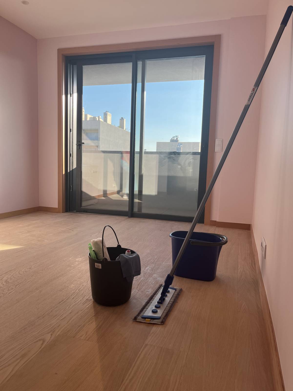 Deep Clean - Vila Nova de Gaia - Cleaning Out