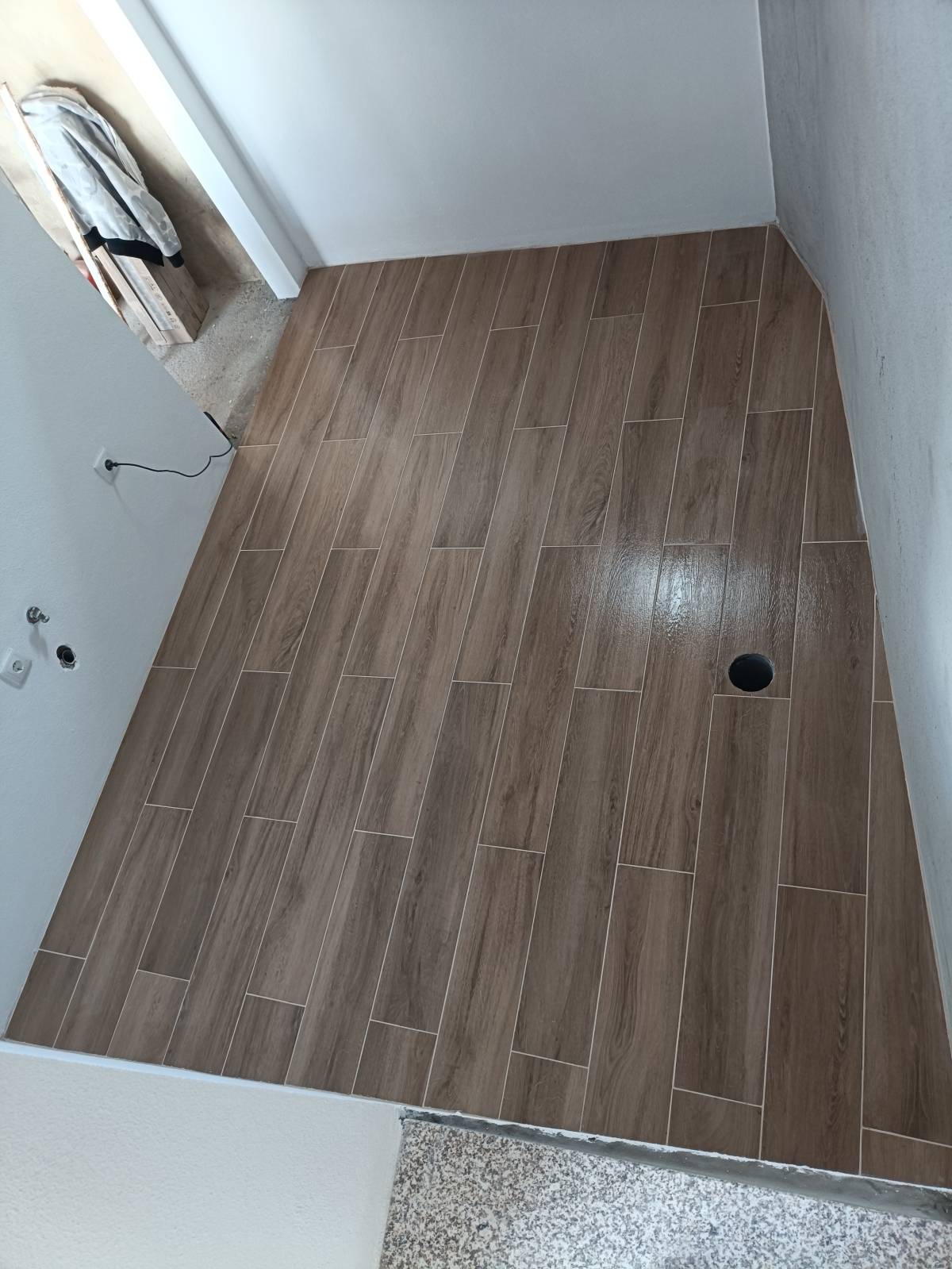 reformas& remodelações - Santa Maria da Feira - Limpieza de tejados