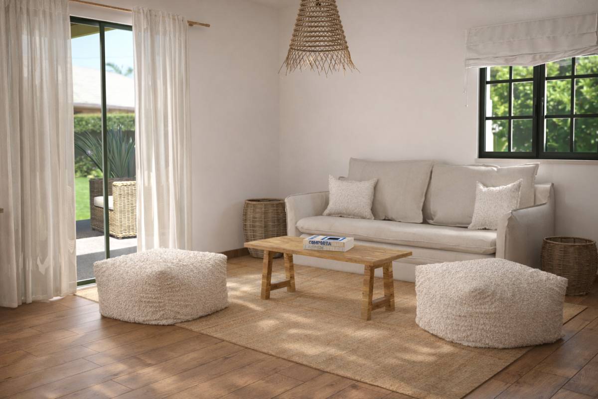 Maison Altana - interior design - Sines - Bilder aufhängen und Kunstinstallationen anbringen