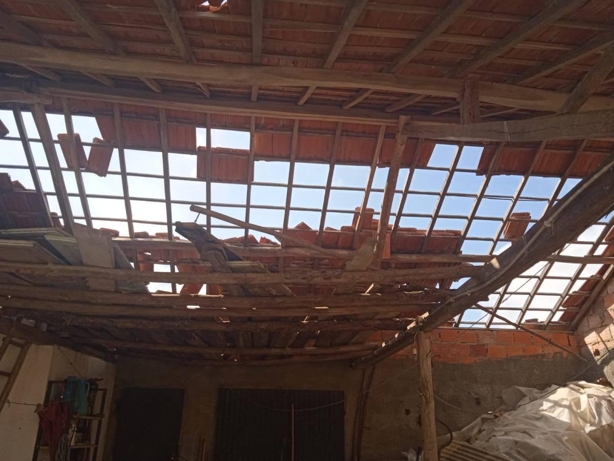 R.c costruçaoes - Pombal - Isolamento Interior