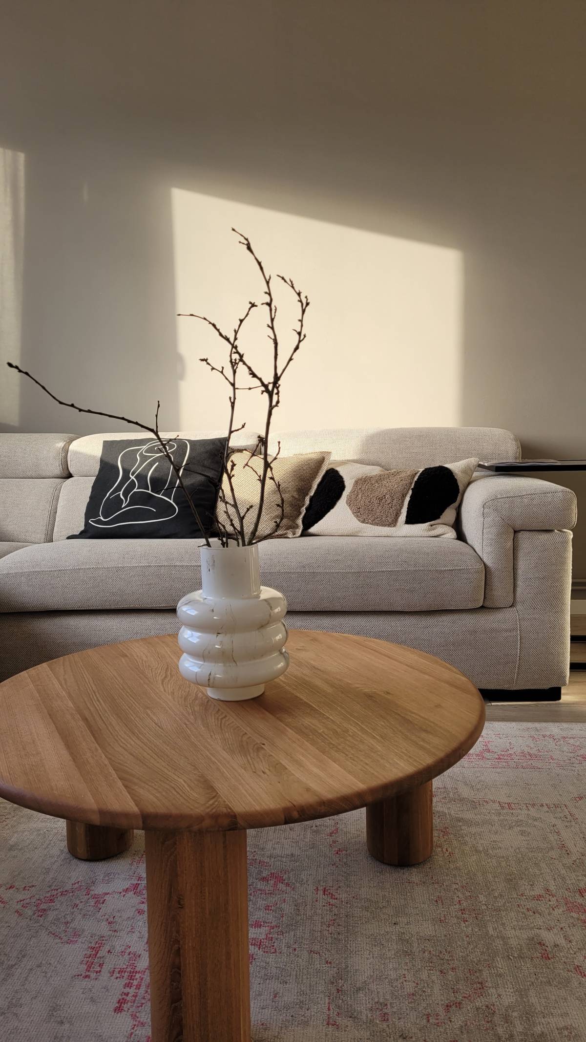 Maison Altana - interior design - Sines - Modellierung und CAD