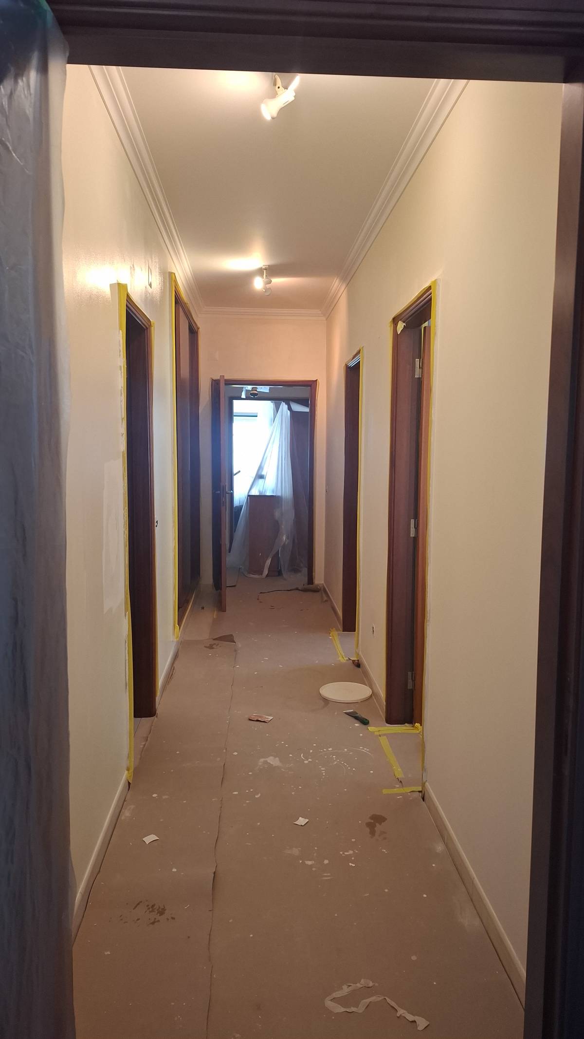 Silva pinturas - Caldas da Rainha - Countertop Installation