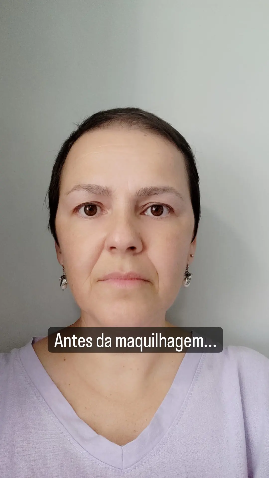 Tânia Ramalho - Palmela - Wedding Makeup