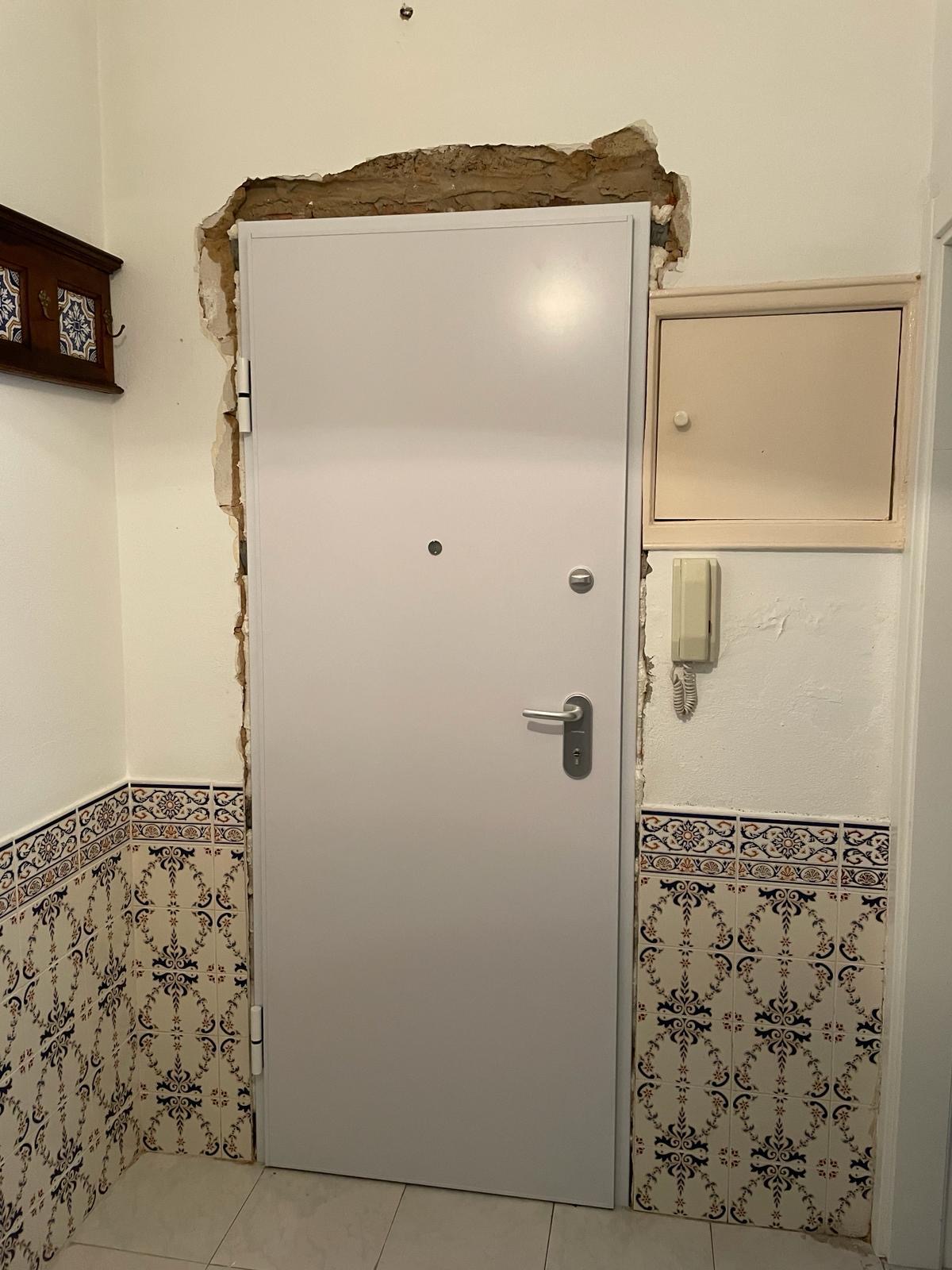 Johnathan silva - Vila Franca de Xira - Sound Proofing