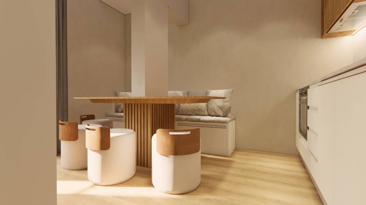 Grupo Mendes - Oeiras - Remodelación de baños