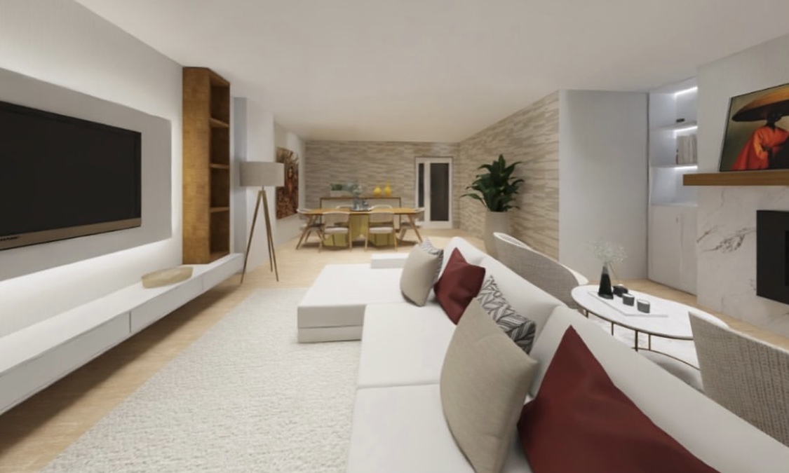 Vandica Decor - Oeiras - Designer de Interiores