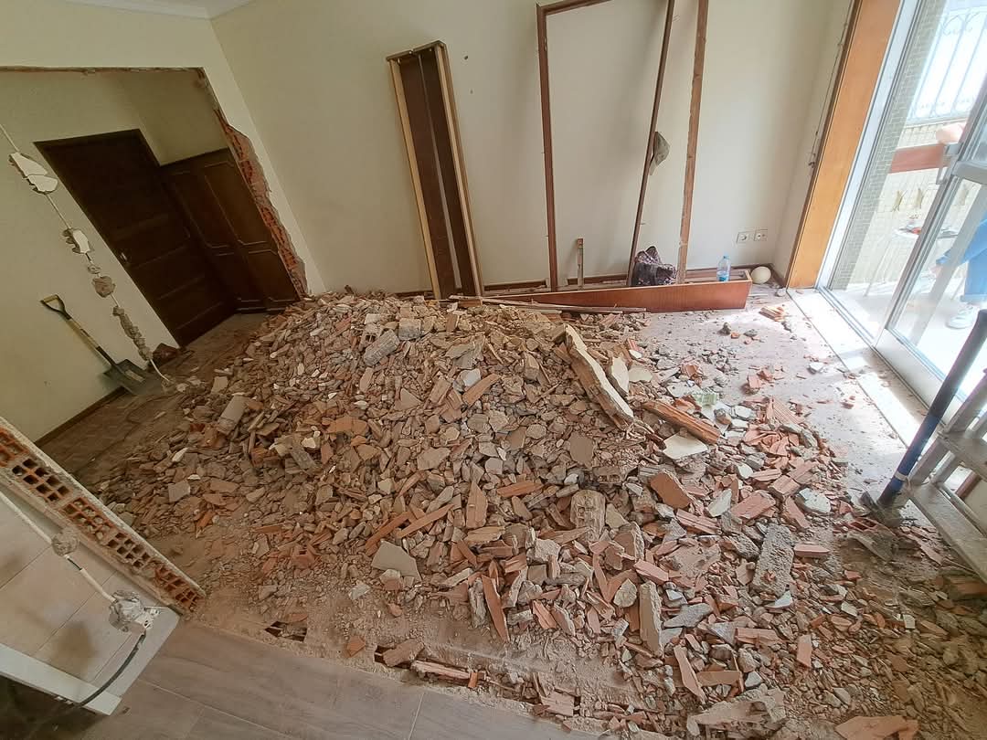 Nunez remodelações - Ovar - Küche sanieren
