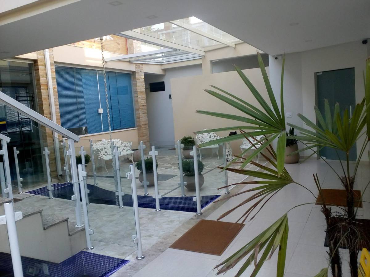 LDN Construção - Nelas - Stone or Tile Flooring Installation