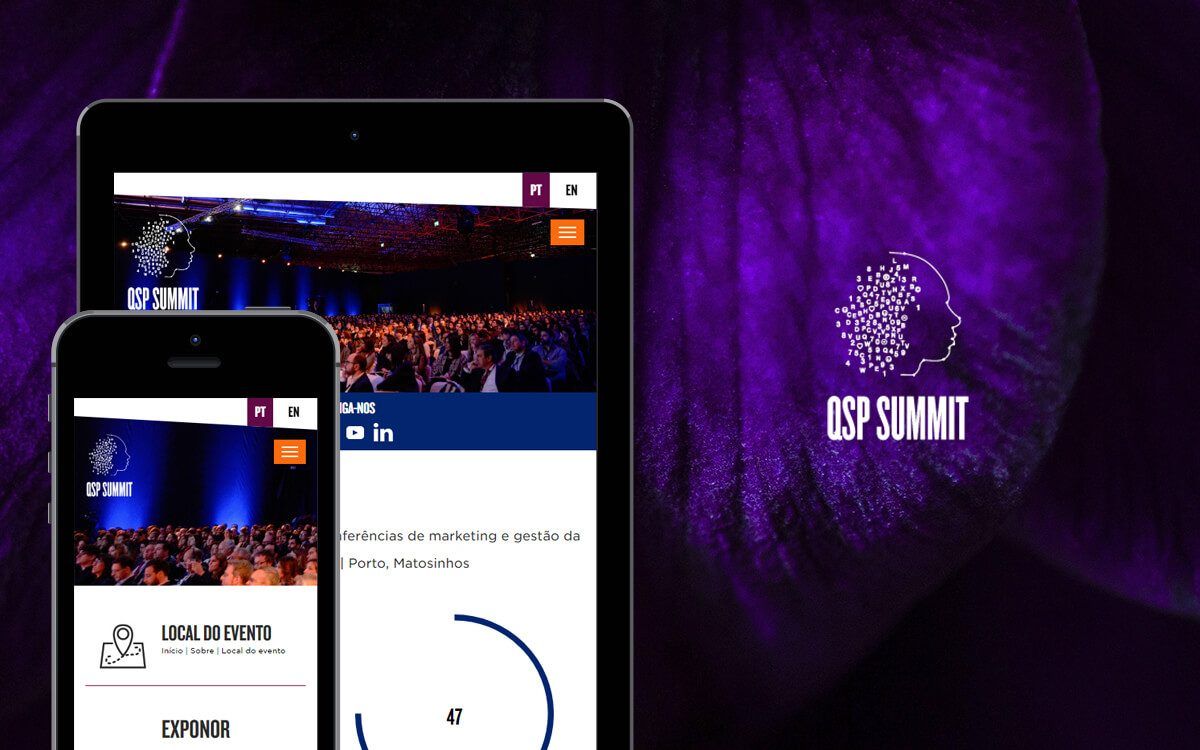 Goweb Agency - Porto - Web-Design