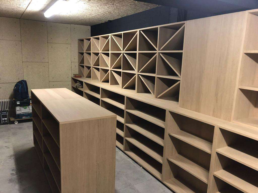 Pedro Rogério - Cascais - Cabinetry
