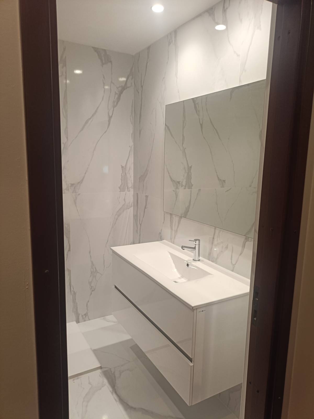 reformas& remodelações - Santa Maria da Feira - Pintura de interiores