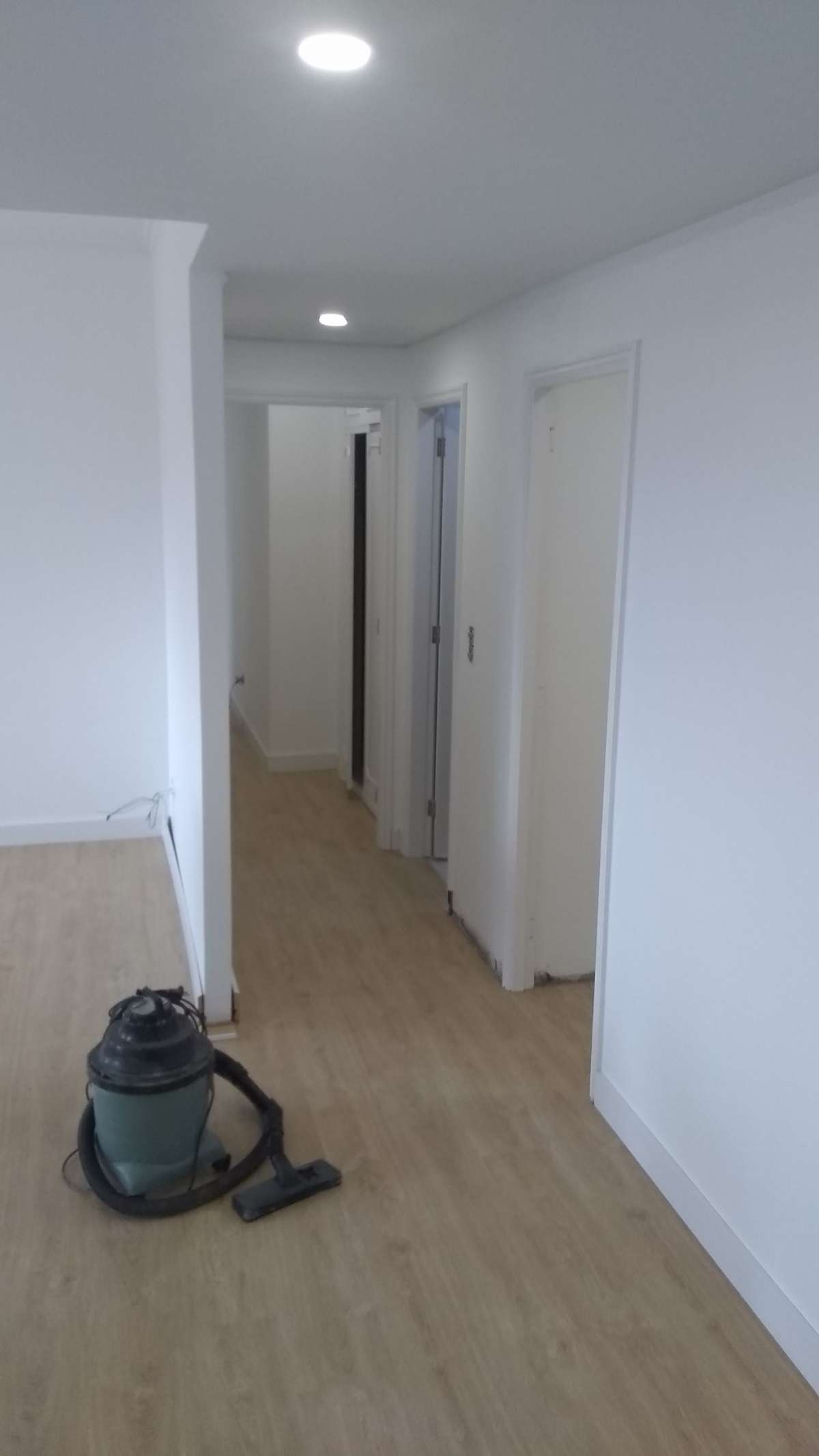Alex Jorge - Vila Nova de Gaia - Drywall Installation and Hanging