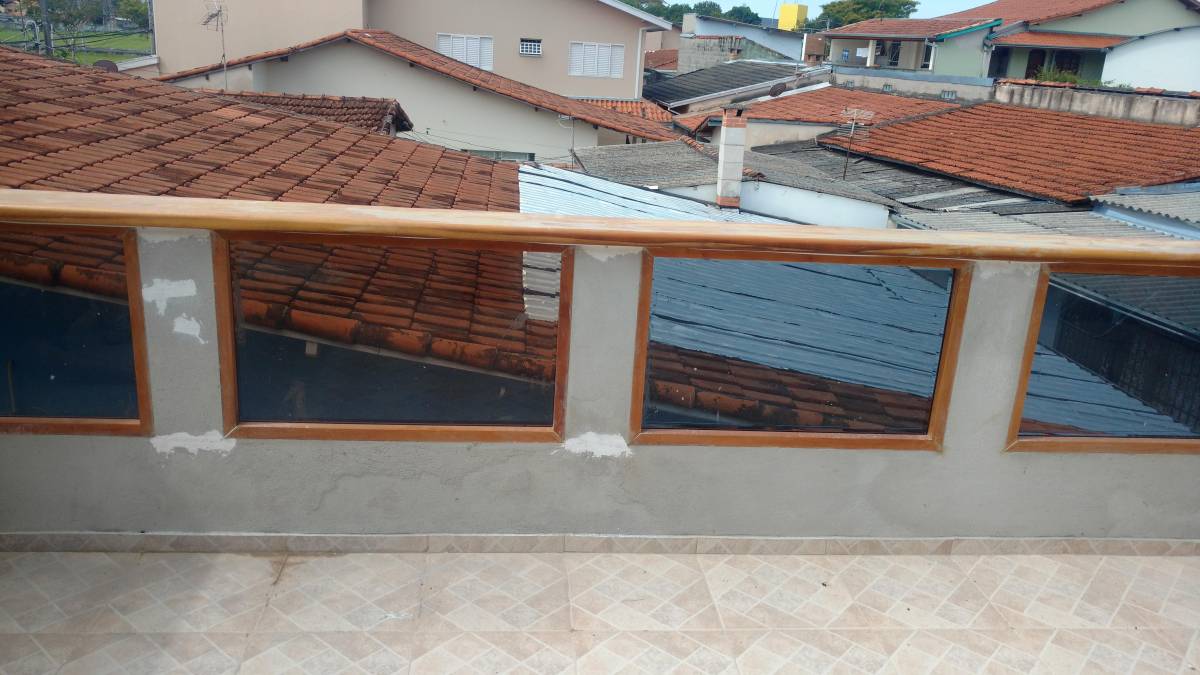 Nelson - Lousada - Remodelação de Quarto