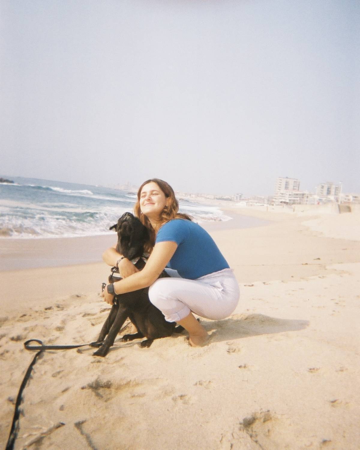 Adriana Carneiro - Guimarães - Hundeausführung