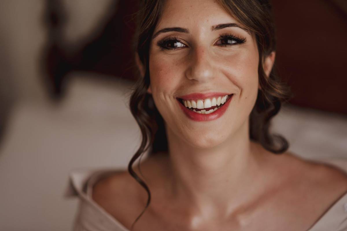 Margarida Silva - Santo Tirso - Maquilhagem para Eventos