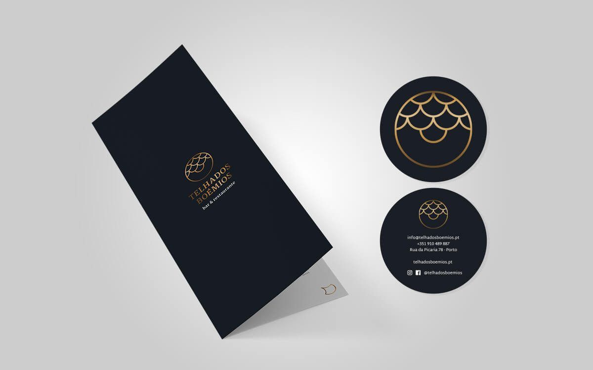 Goweb Agency - Porto - Design de UI