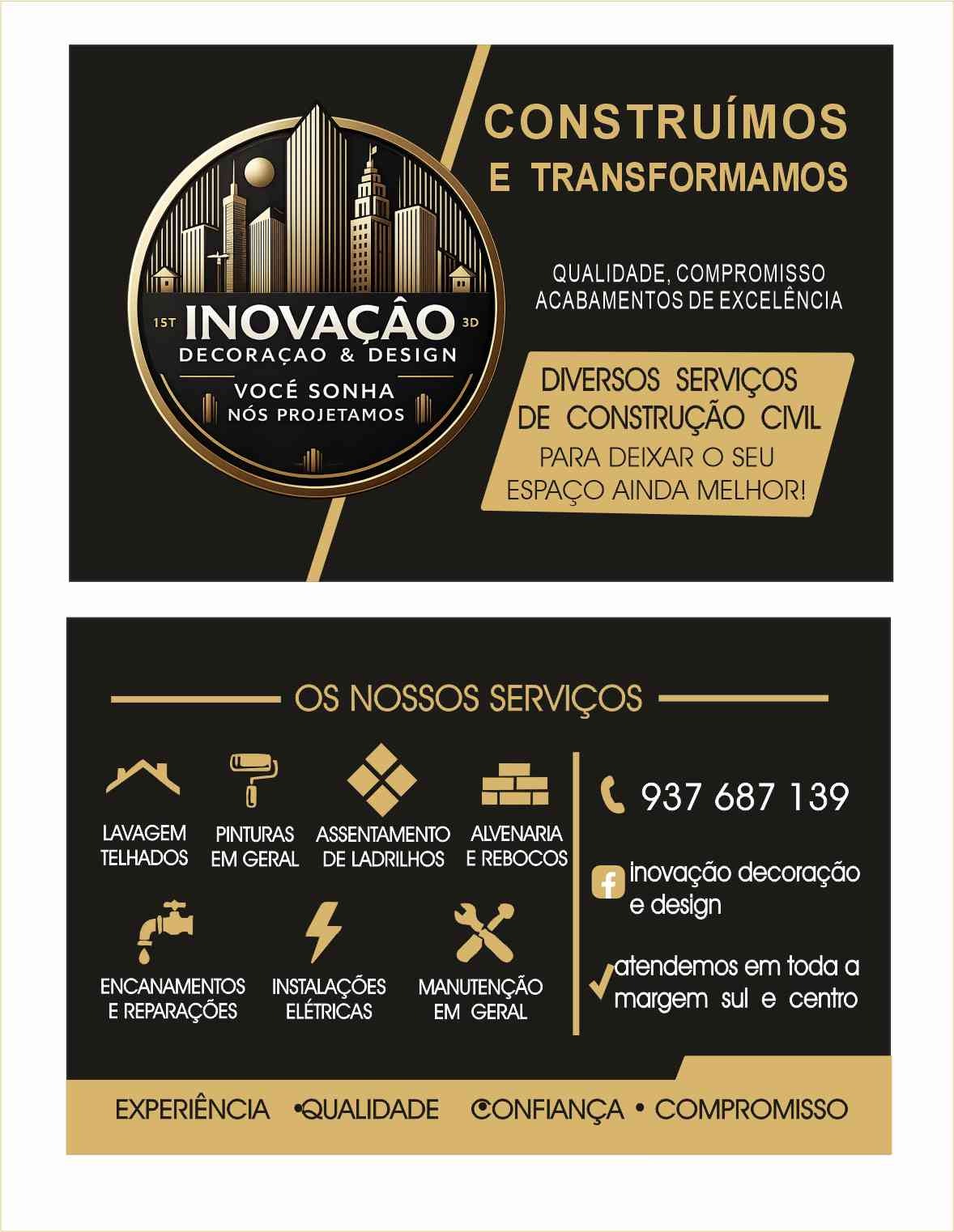 Ângelo - Setúbal - Rénovation de cuisine