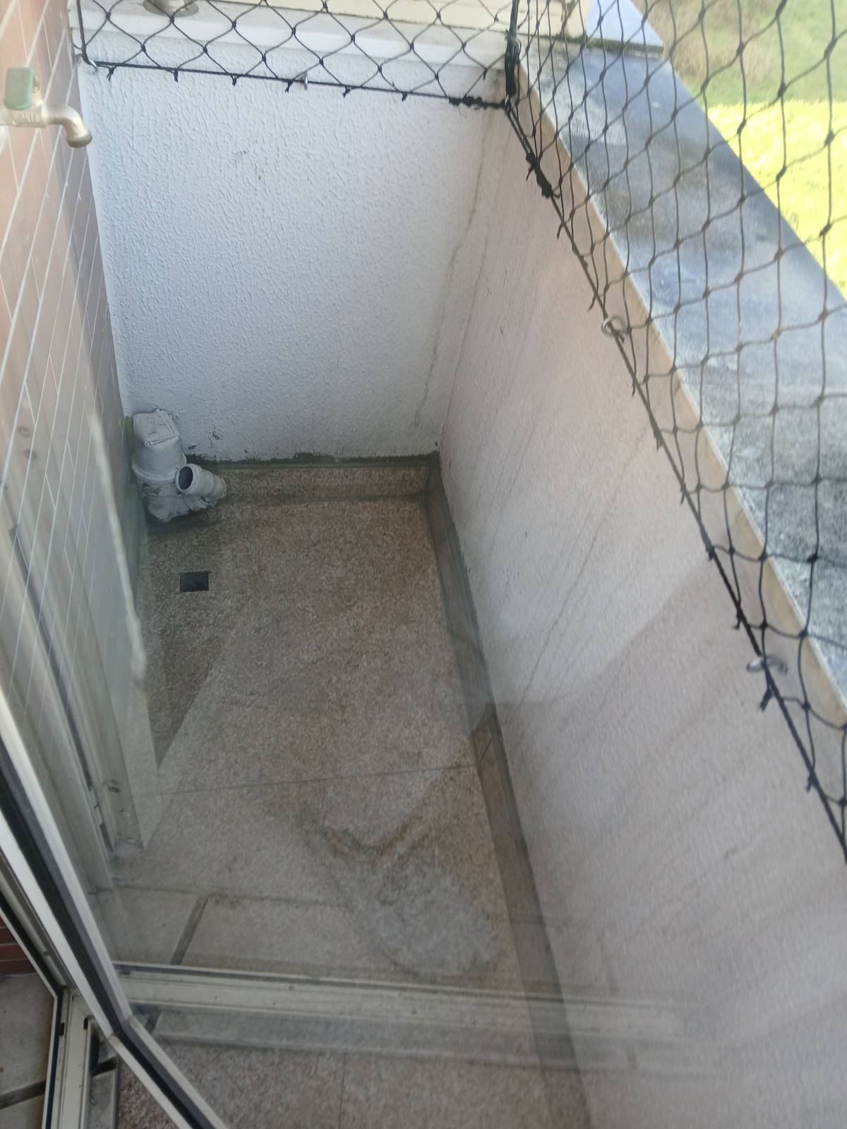Cid Cantarela - Barcelos - Carpet Installation