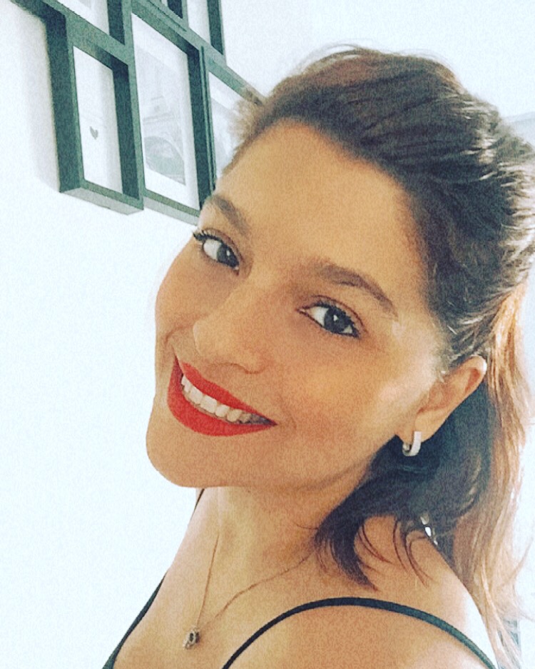 Joana Monteiro - Valongo - Administrative Support