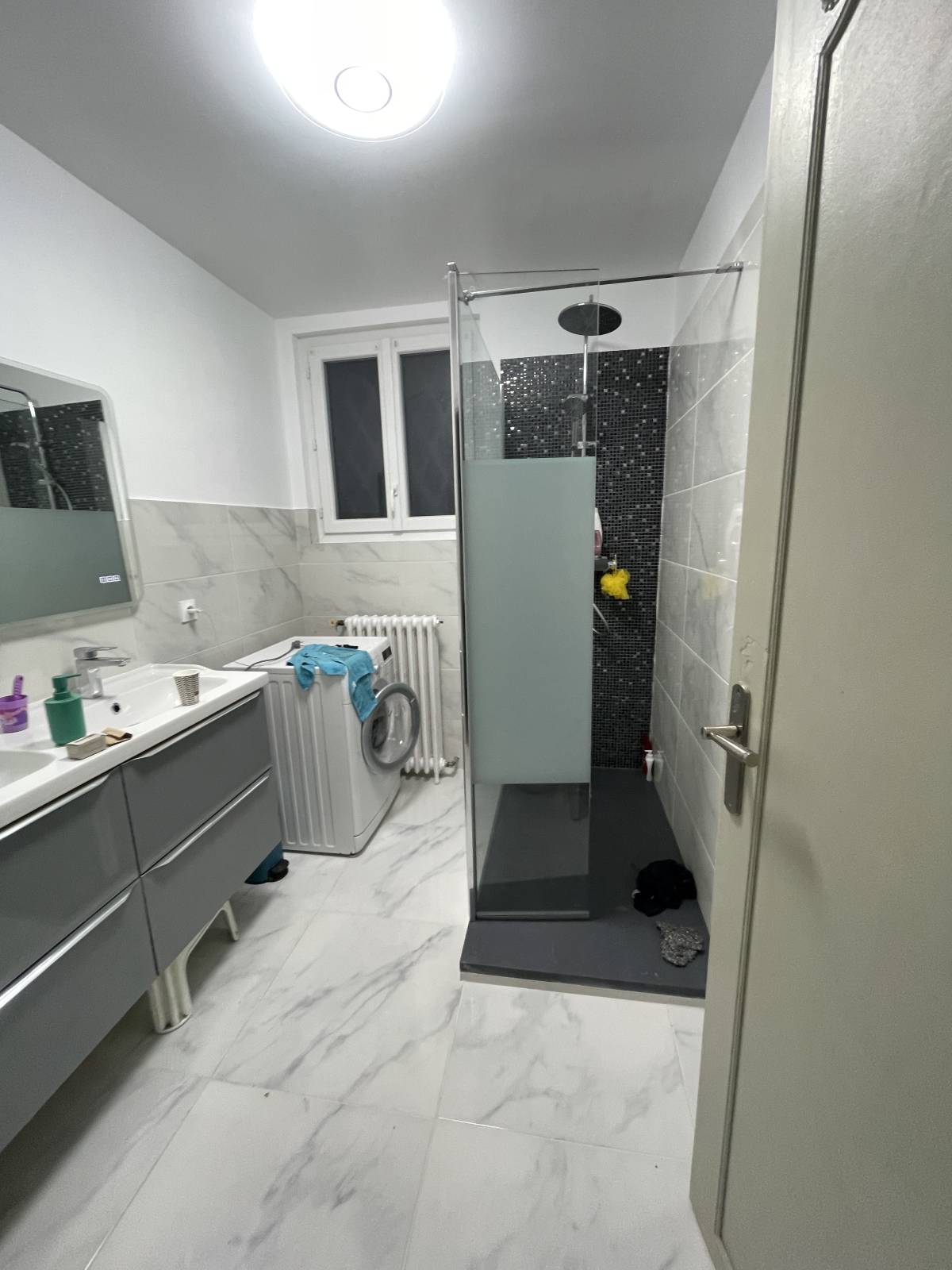 renovação casa atif zahoor - Lisboa - Remodelação de Sótão