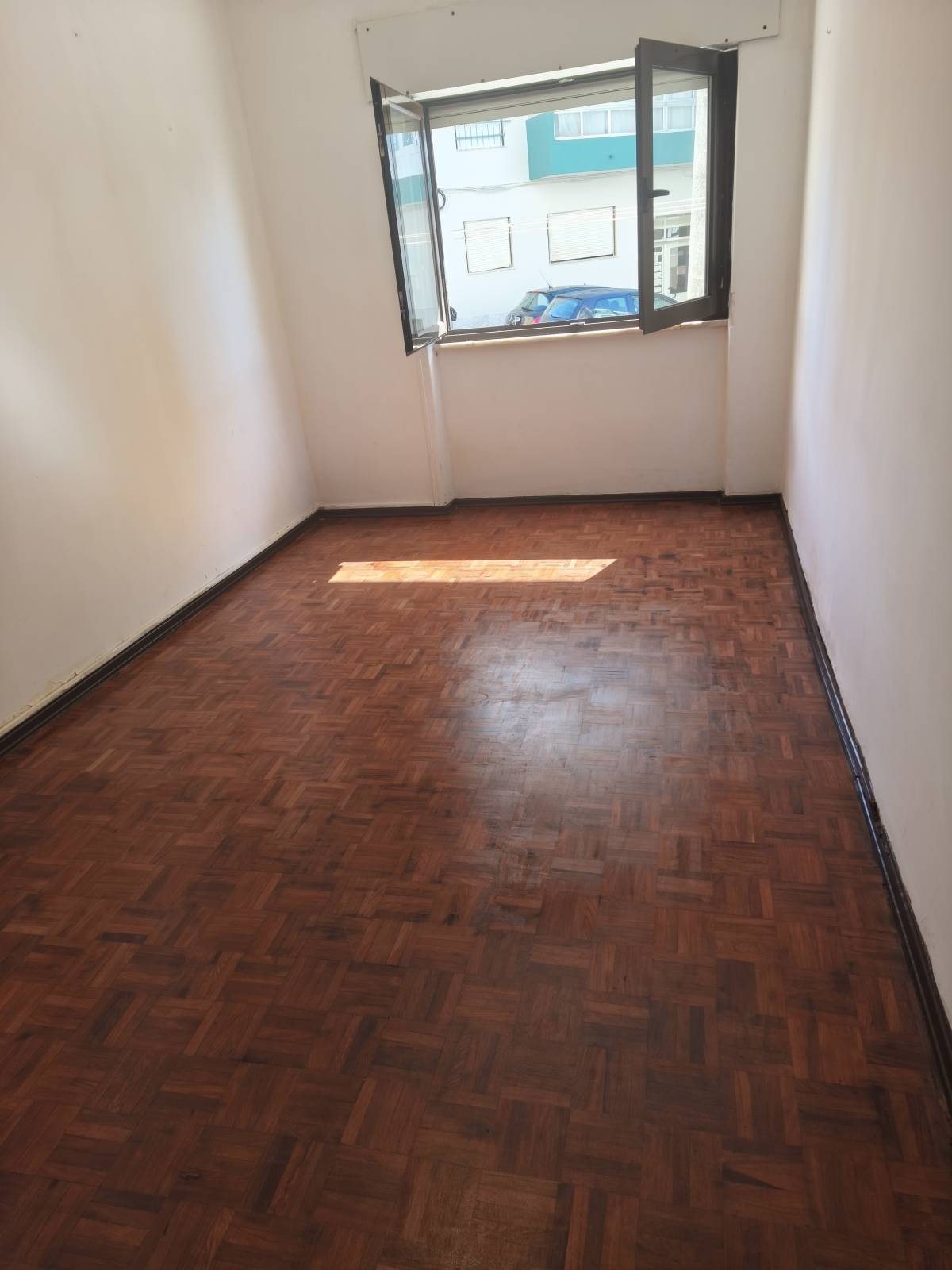 Reparación de suelos de madera o reemplazo parcial