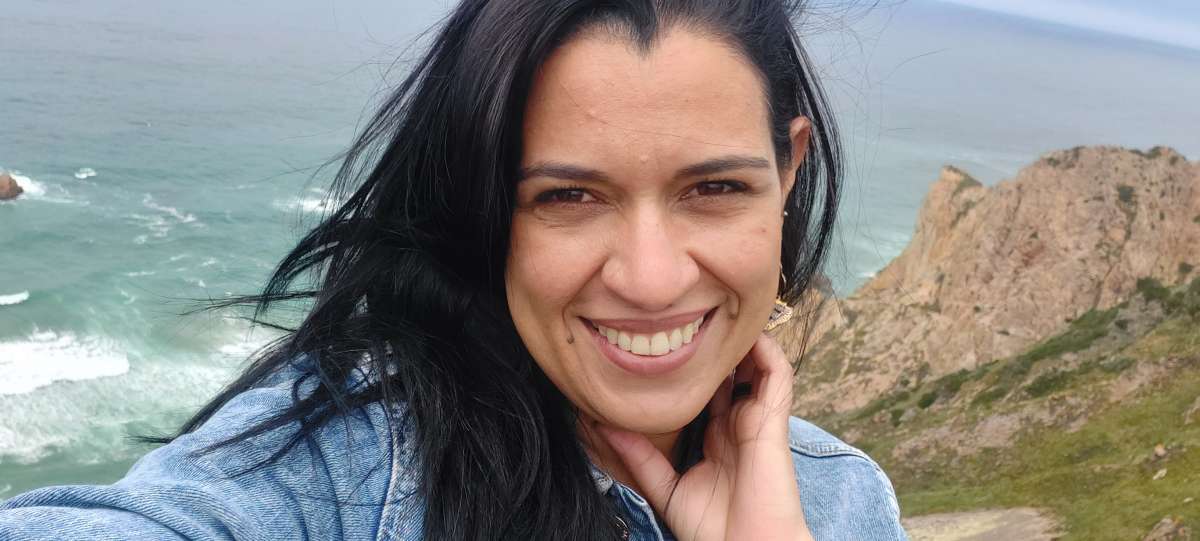 Jamylle Ribeiro - Seixal - Haus- und Pflegeheime