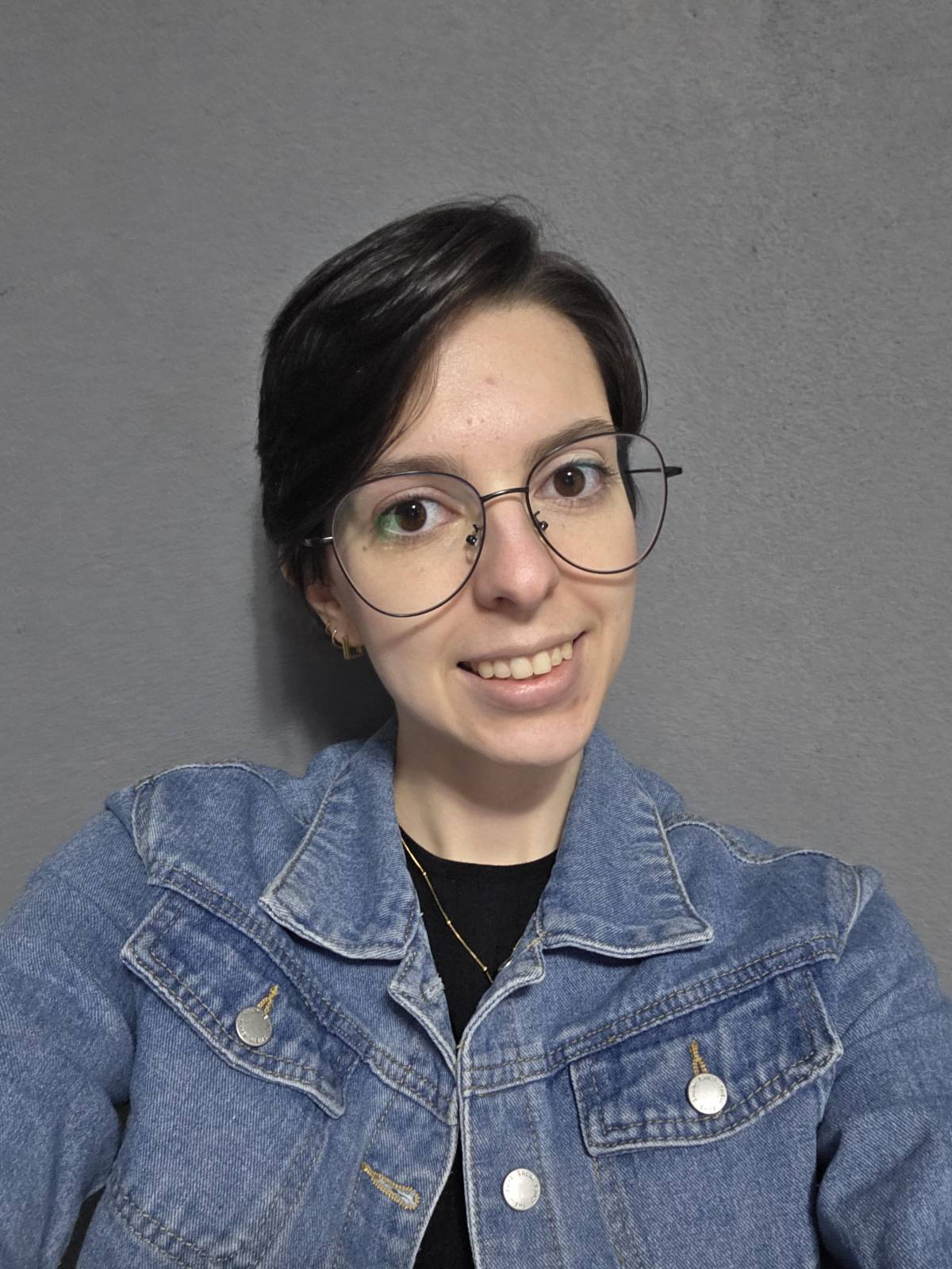Letícia Martins - Porto - Architecte