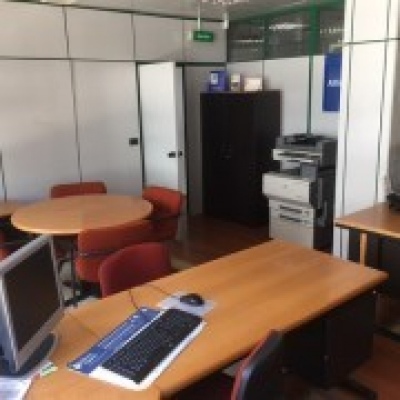 Audico - Contabilidade e Gestão Empresarial, Lda. - Porto - Recruiting