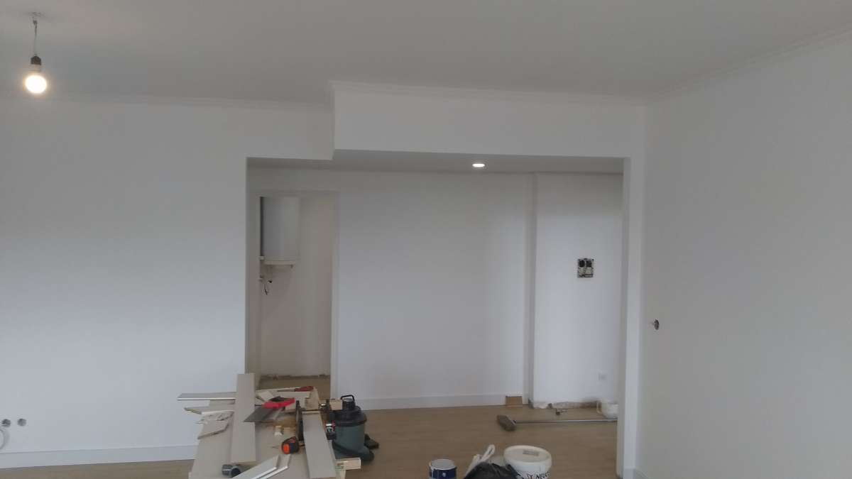 Alex Jorge - Vila Nova de Gaia - New Home Construction