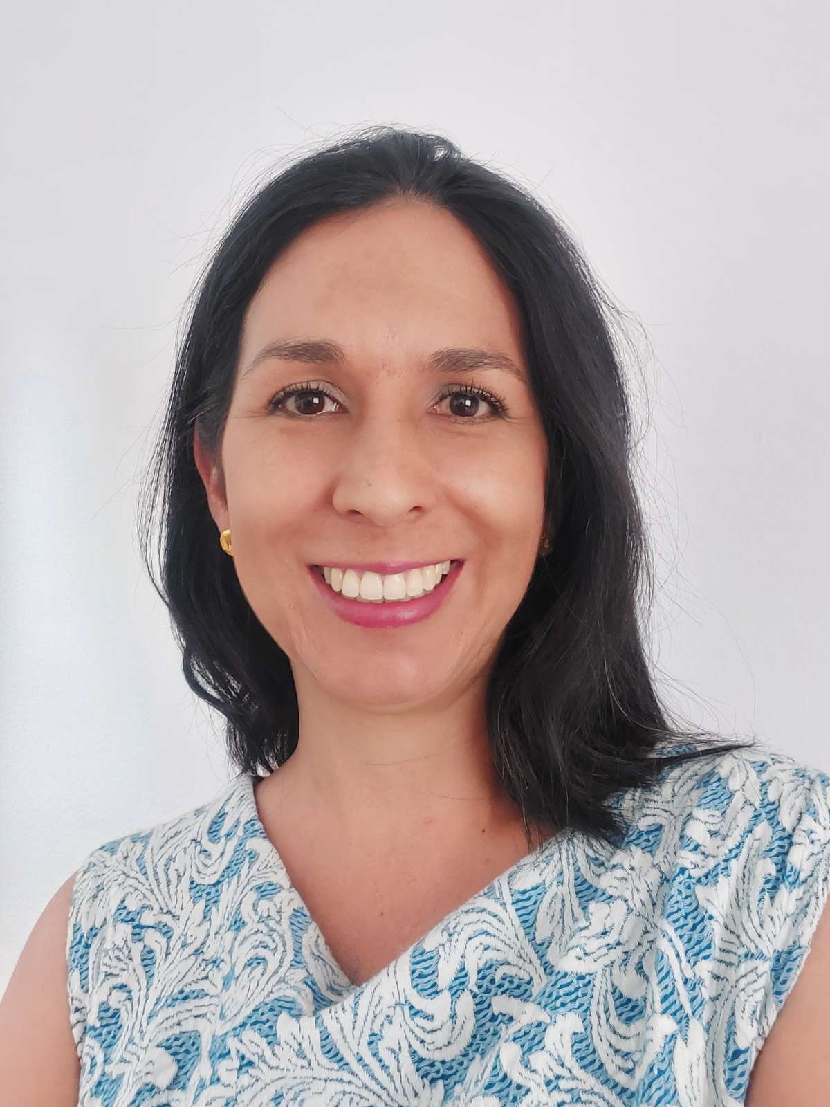 Clara Morales - Braga - Health and Wellness coaching