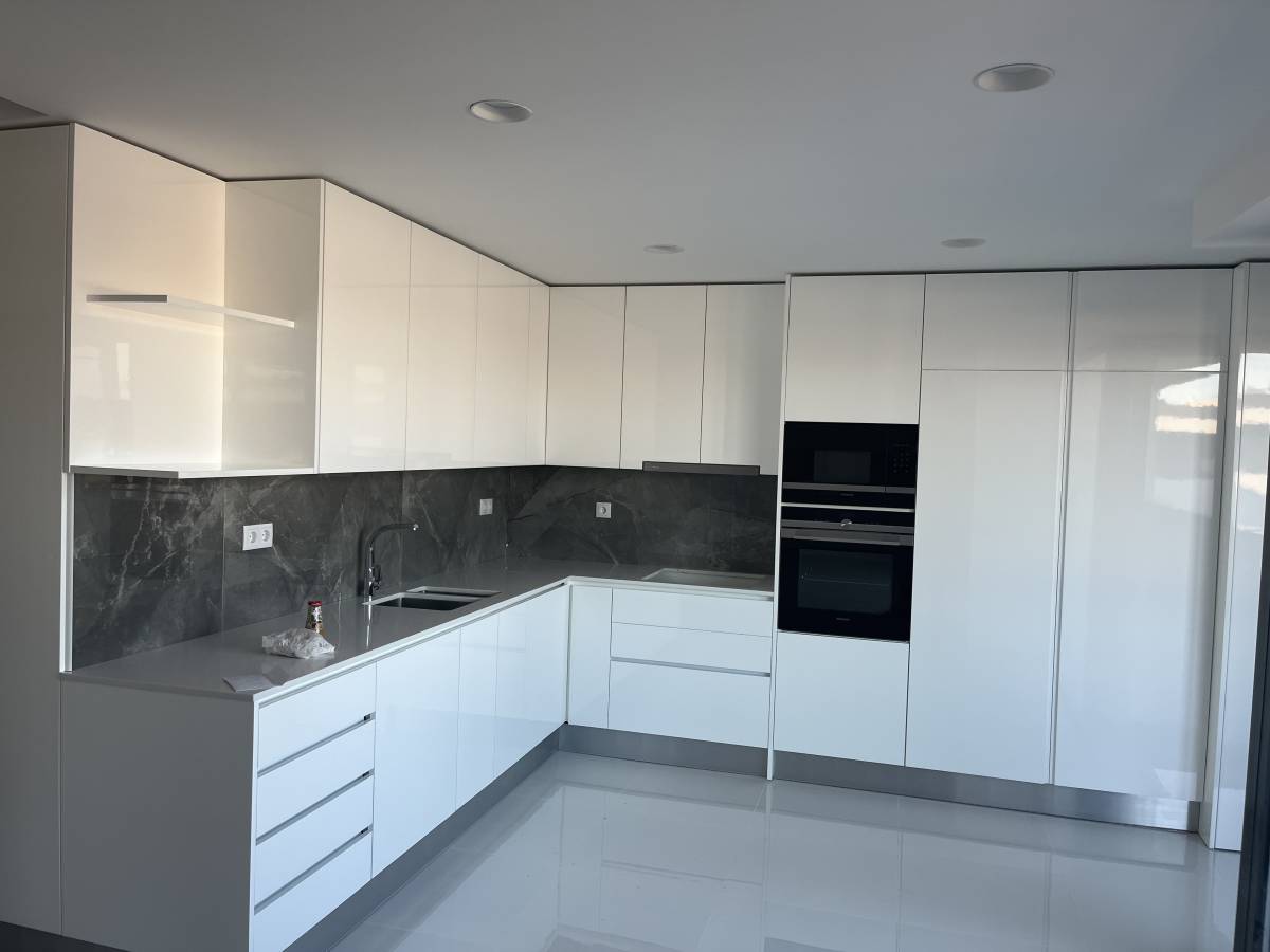 Deep Clean - Vila Nova de Gaia - Commercial Cleaning