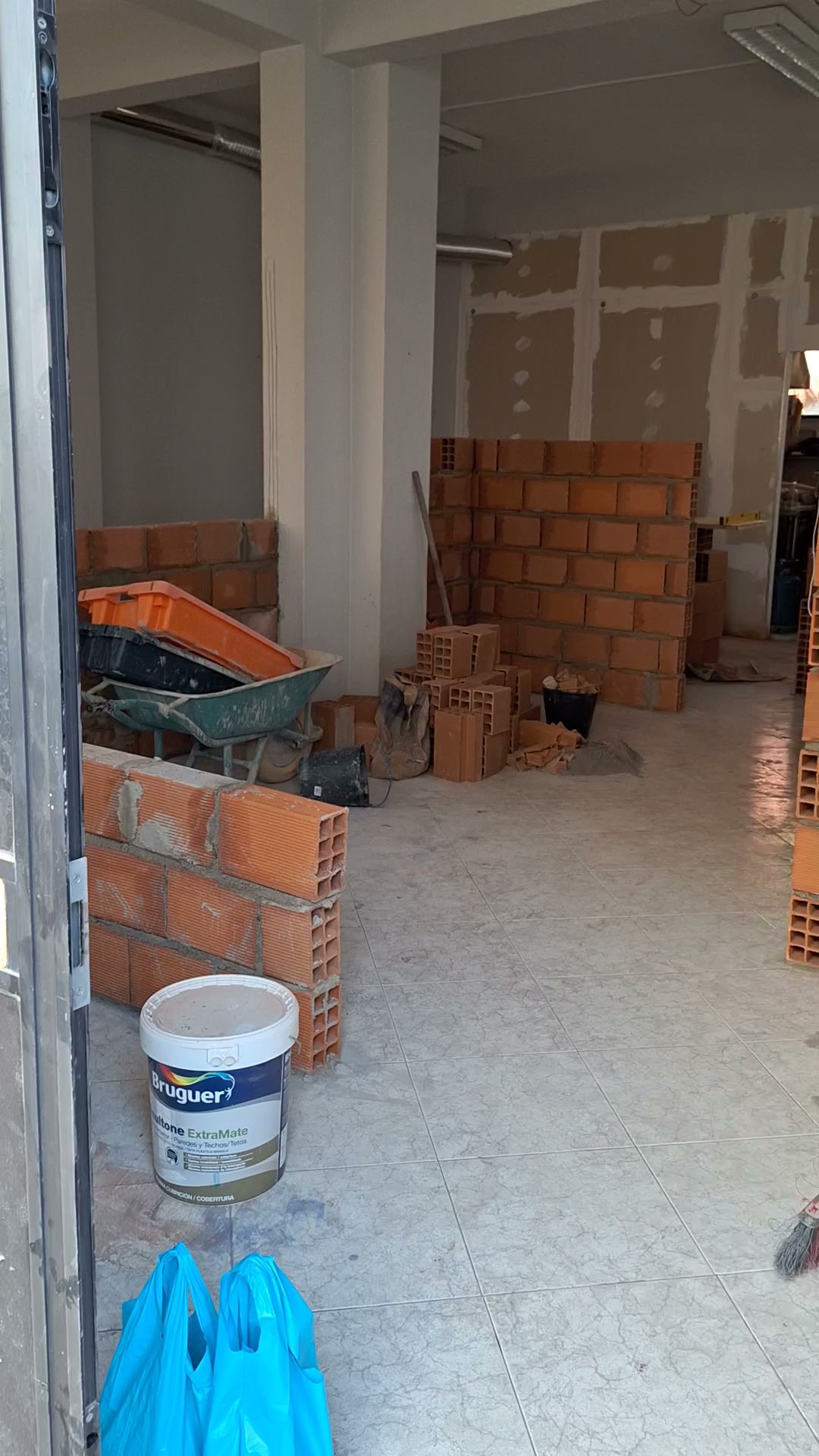 Rui das obras - Portimão - Reparação ou Manutenção de Fossa Séptica