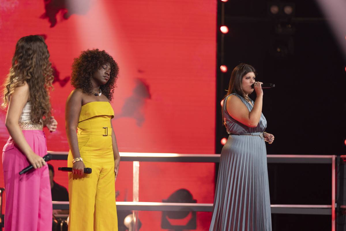 Binha - Cascais - Singers