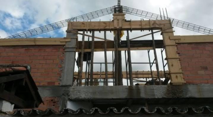 LDN Construção - Nelas - Demolition Services