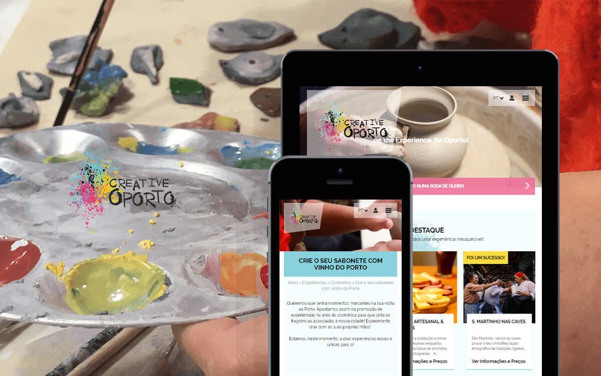 Goweb Agency - Porto - Social Media Marketing