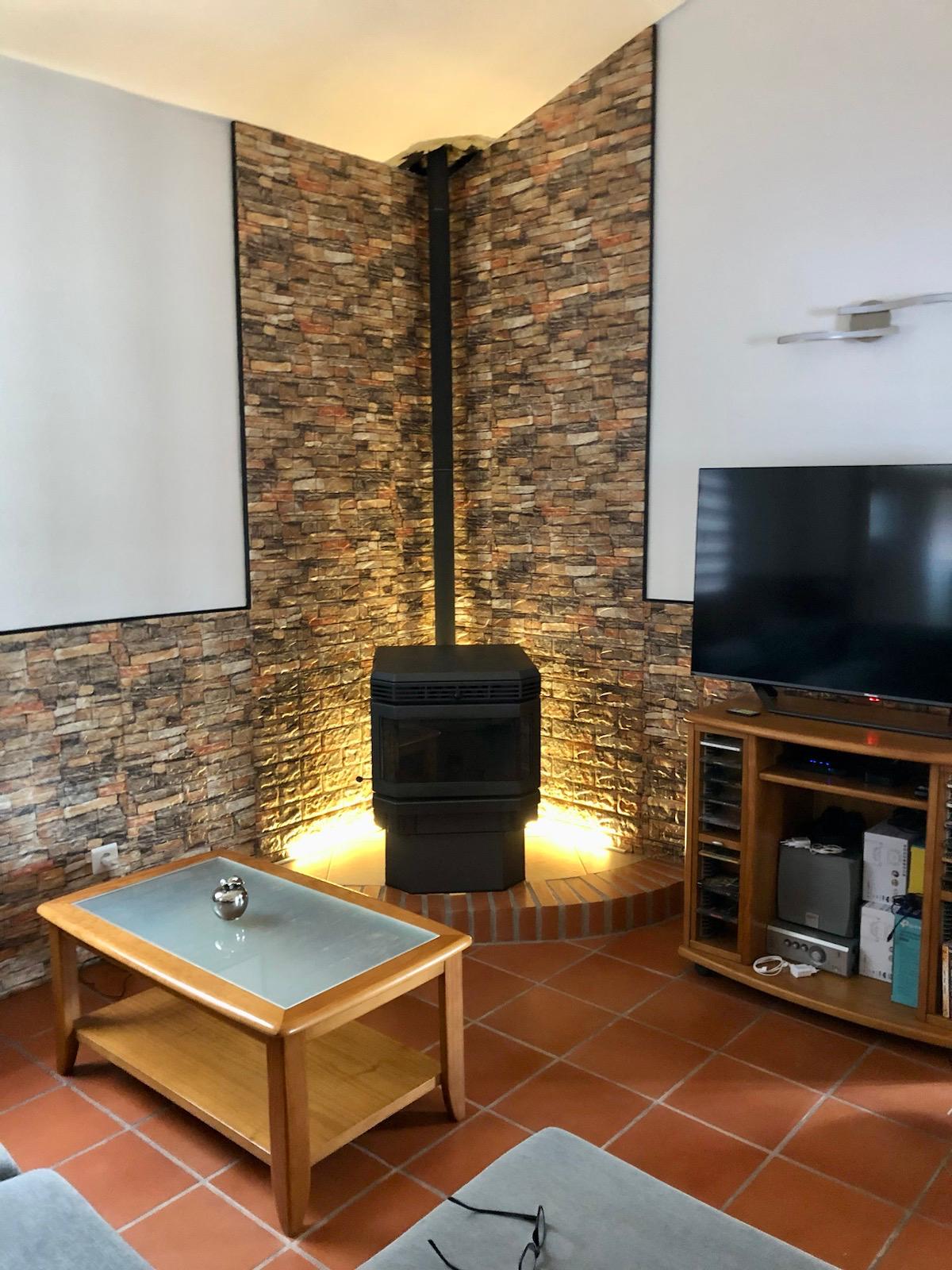 Fábio Ramos - Alcobaça - Instalação, Reparação ou Remoção de Revestimento de Parede