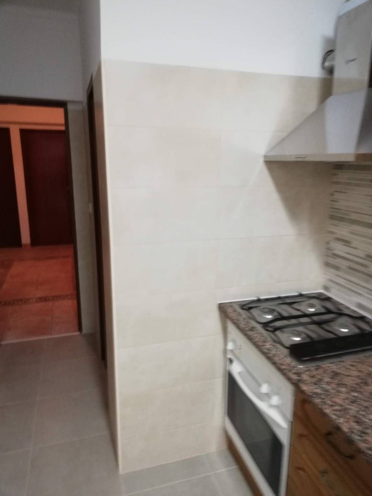 Gaúcho - Lisboa - Hausbau