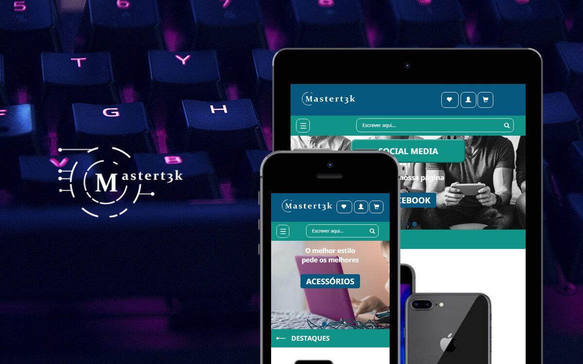 Goweb Agency - Porto - Digitales Marketing