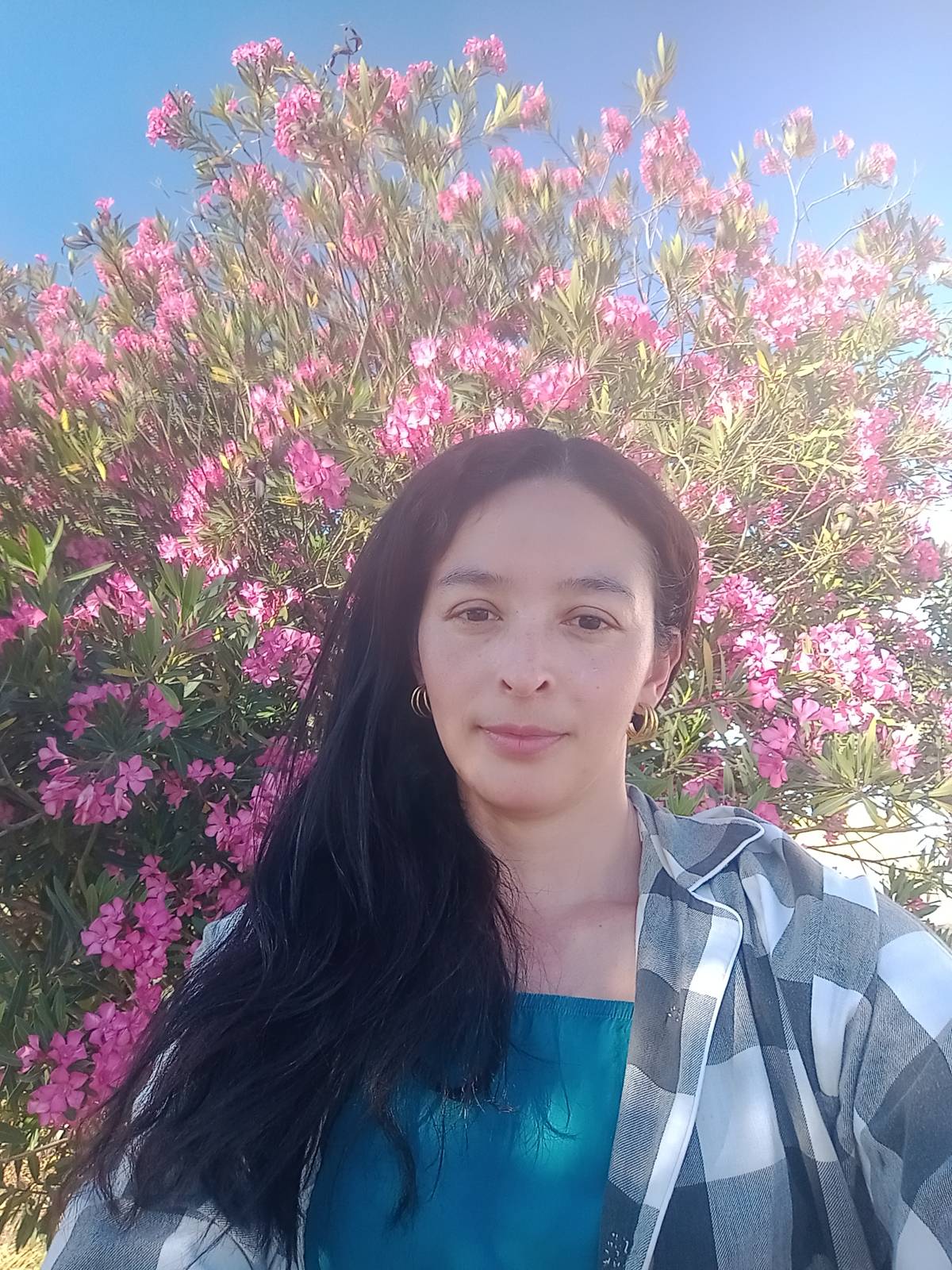 Alejandra soto - Évora - Limpieza de primavera