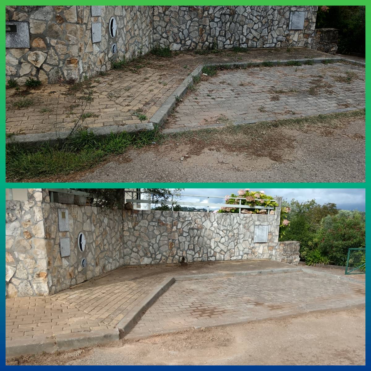 Luís Miranda - Coimbra - Plumbing Pipe Installation