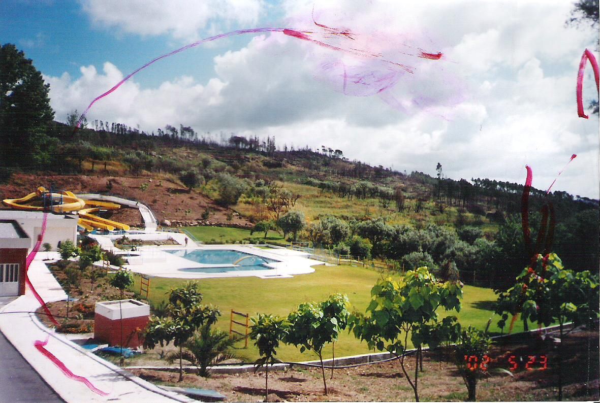 Carlos Pinto - Nelas - Instalação de Jacuzzi e Spa