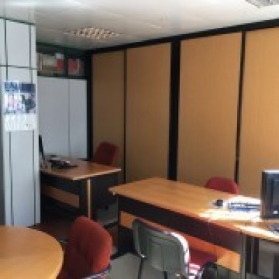 Audico - Contabilidade e Gestão Empresarial, Lda. - Porto - Accounting