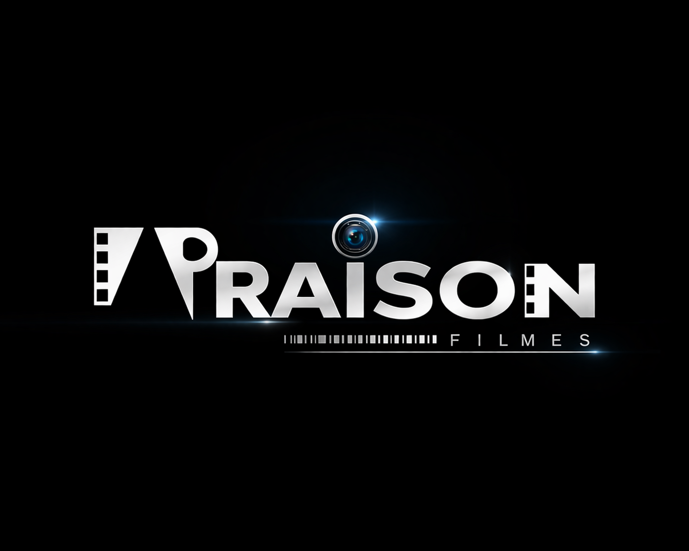 PRAISON FILMES - Maia - Designer Gráfico