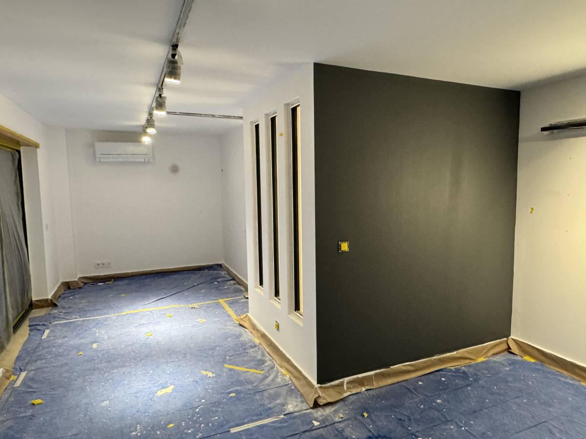 Leo pinturas - Alenquer - Insonorização