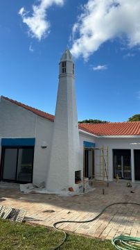 DC.PINTURAS - Sintra - Walls, Framing, and Stairs