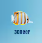 3DReeF - Vila Franca de Xira - Tipografias